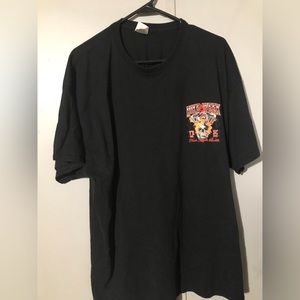 Bike Week Myrtle Beach 2016 T-Shirt XL